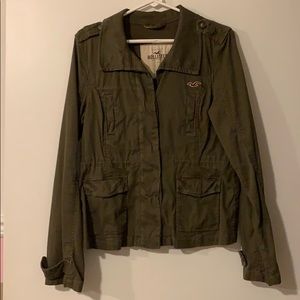 Army Jacket